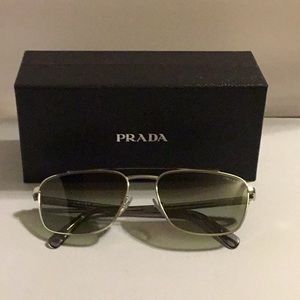 Prada sunglasses for men
